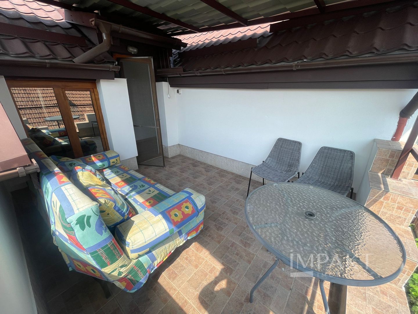 Casa moderna cu 3 camere in cartierul Marasti. - Poză 16