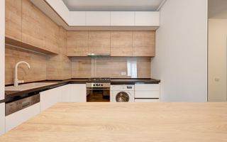 Apartament 3 camere în 4City North – Investiție sigură în Pipera/Rond OMV - Poză 9