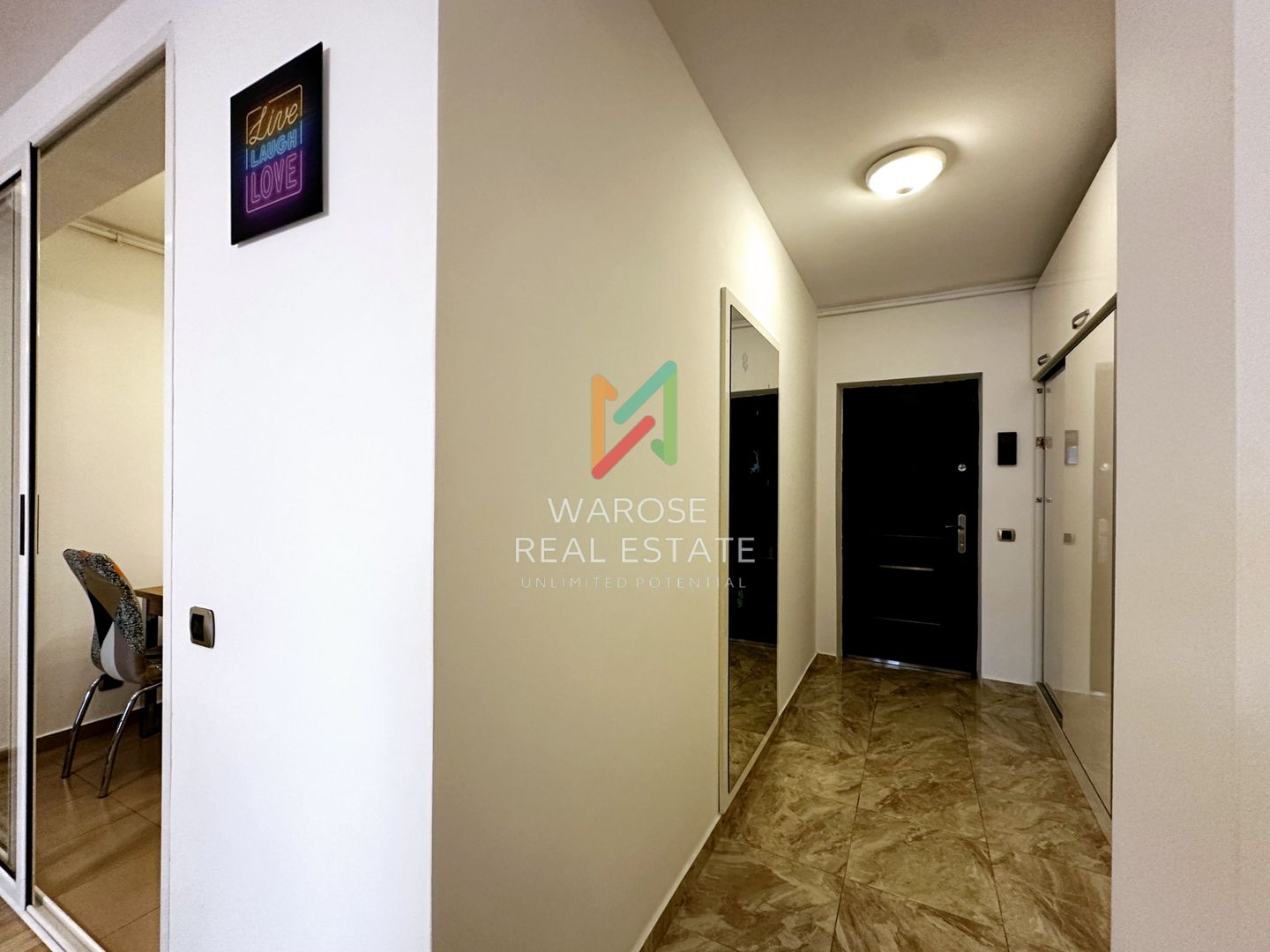 Parcare subterana | 0% comision | 2 camere  Isaran | 77 mp - Poză 11