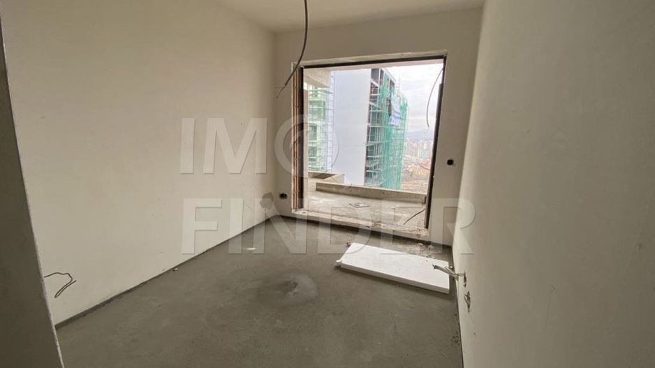 Vânzare 2 camere, 54.5 mp,  ansamblul Seasons - Poză 4