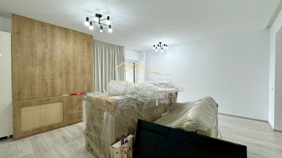 Apartament cu 3 camere *Mobilat complet* // Floreasca - Lake View - Poză 10