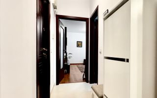 Centrul orașului la un pas – 2 camere cochet si primitor, Take Ionescu - Poză 6