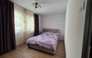 Apartament 3 camere, 63 mp, etaj 1, balcon și boxă – Zona Circumvalati - Poză 4
