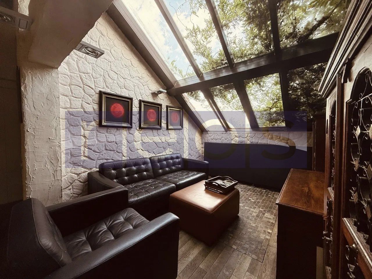 VANZARE VILA | SAUNA | JACUZZI | 334 MMP | IANCU NICOLAE - Poză 3