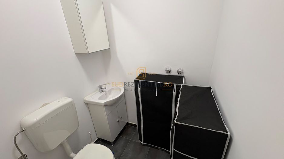 Apartament cu 3 camere, Viva Residence, Metrou Aparatorii Patriei - Poză 11