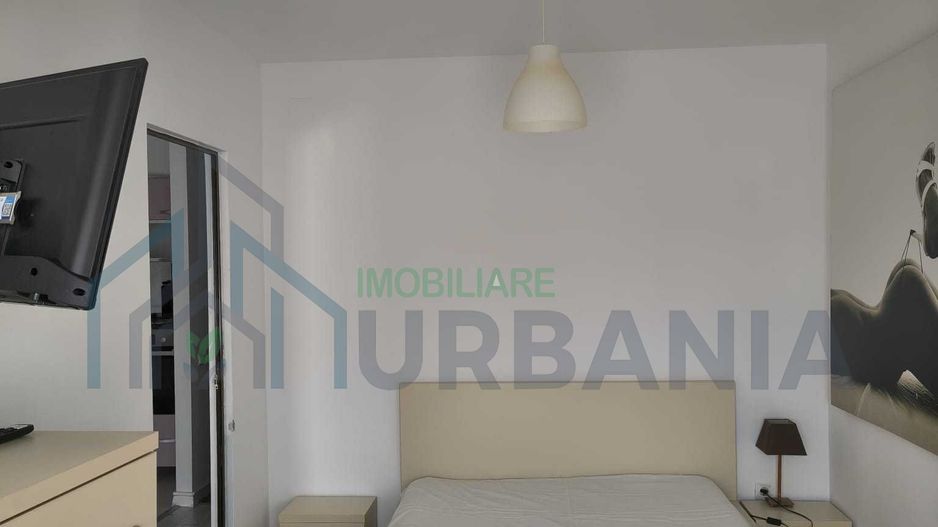 Apartament 2 camere de inchiriat, Podu de Fier, Iasi - Poză 4