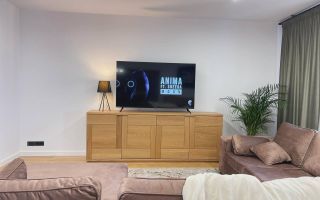 Casă cu design modern & suflet autentic – 200 m² de confort și rafinam - Poză 17