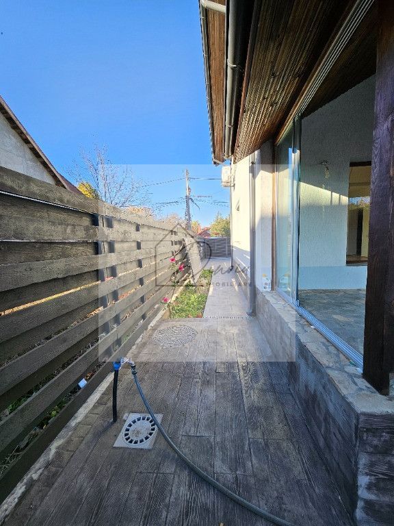 Vila individuala Otopeni I P+1E c-ctie noua I 4 camere I Comision 0% - Poză 13