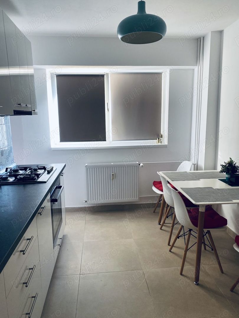 Vanzare - Ap. 3 camere Nerva Traian - Poză 5