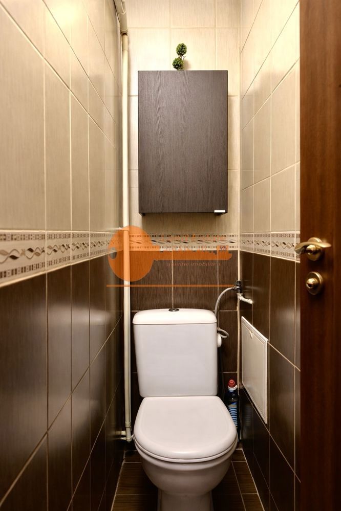 Apartament 2 camere | Gara Obor – Pantelimon | 55 mp | centrală proprie - Poză 6