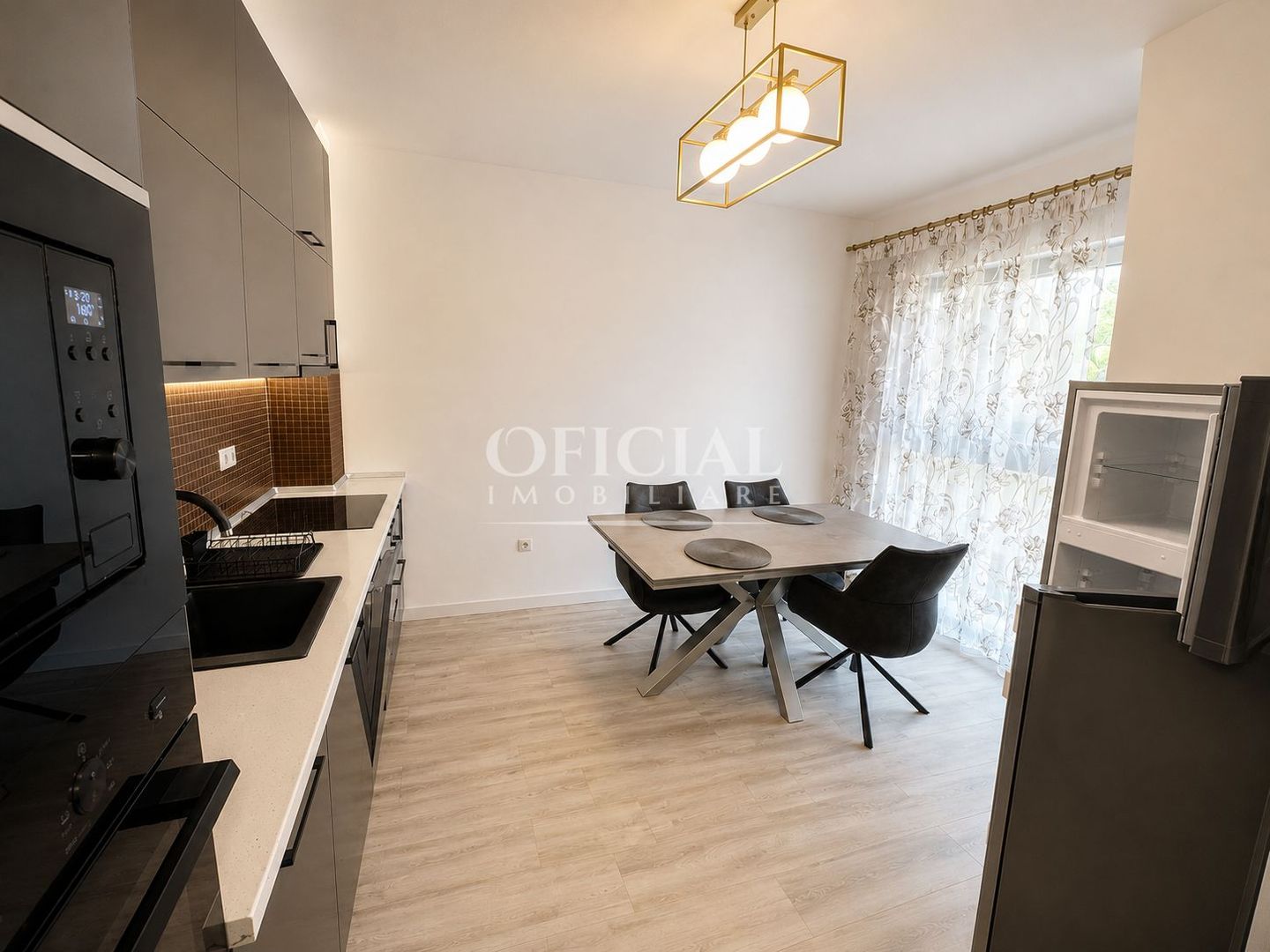 Apartament 2 camere | Garaj | View superb | AC | Manastur | Tower - Poză 3