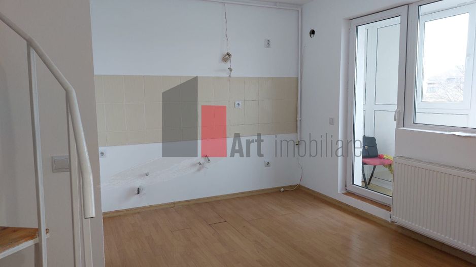 Apartamentul "BARRUKO" , P-ta Resita, liniste, verdeata, BLOC REABILITAT - Poză 5