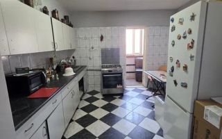 Apartament cu 4 camere in zona Rahova - Petre Ispirecu - Poză 4