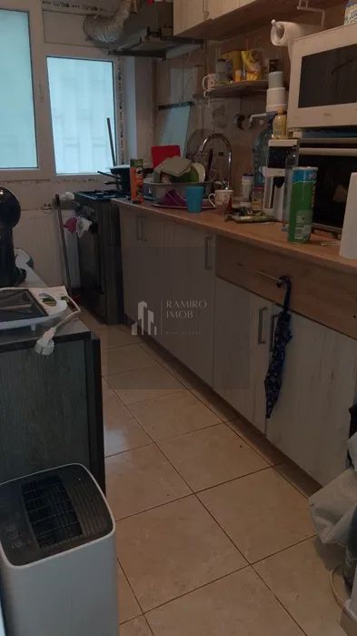 Apartament 2 camere/38 mp Brancoveanu parter - Poză 6