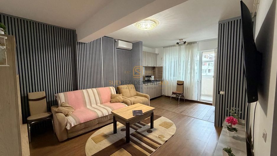 Apartament 2 camere tip Studio, Loc de Parcare, Metrou Berceni - Poză 1