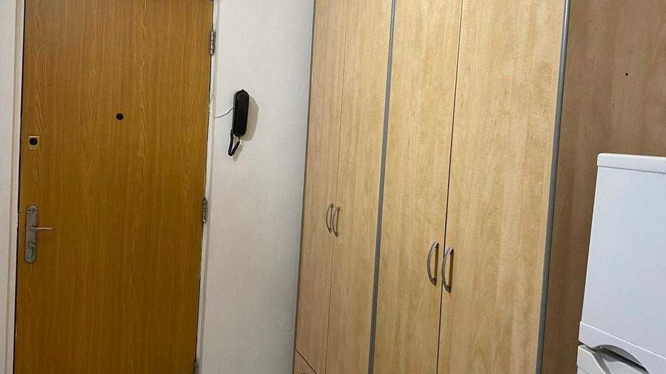 Inchiriez garsoniera Dorobanti (liceul Caragiale) - Poză 3