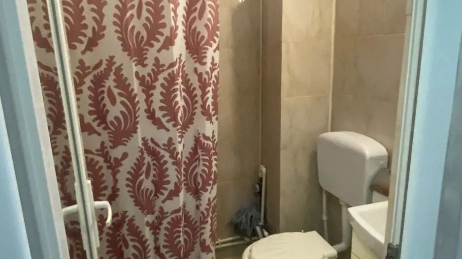 Garsonieră de închiriat Țiglina 1 – mobilată și utilată complet - Poză 4