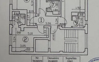 VANZARE HOTEL | ZONA POPESTI LEORDENI - Poză 13