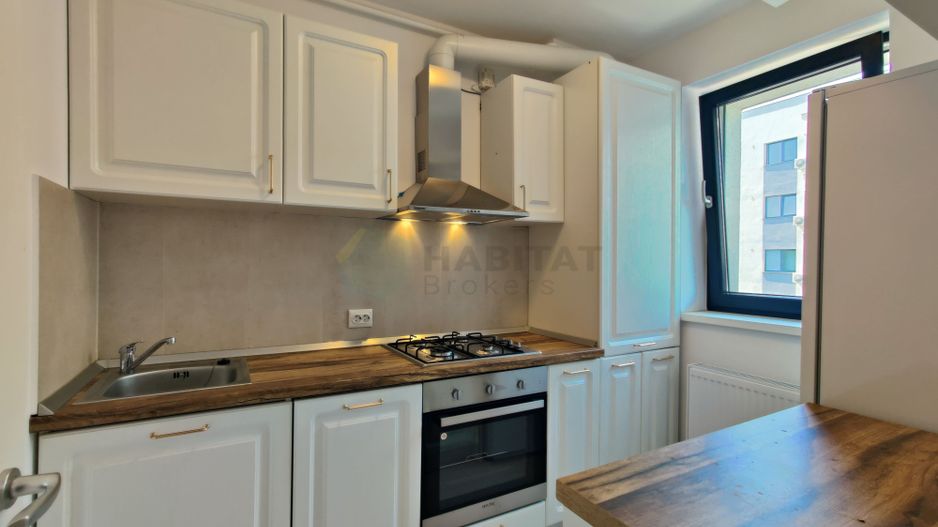 Hils Pallady, loc de parcare acoperit - Poză 4