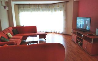 Apart 3 camere , bloc nou , utilat , mobilat, parcare privata - Poză 1
