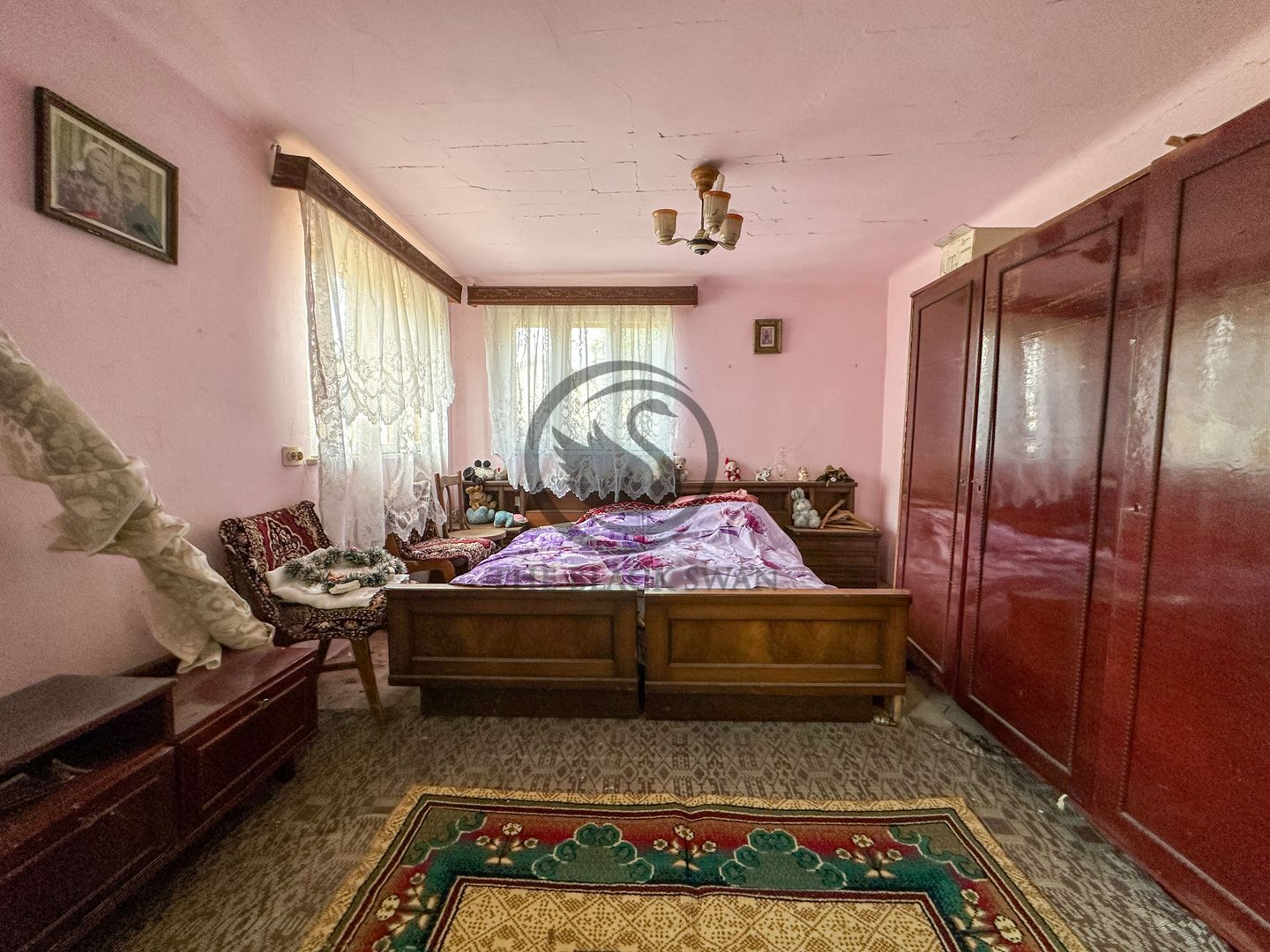 Casa cu 3 camere de vanzare | Puchenii Mosneni, Prahova | Comision 0% - Poză 3