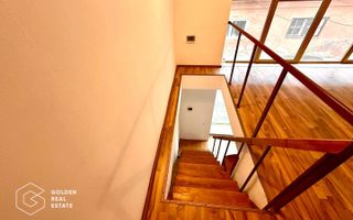 Spatiu comercial central, etaj1, 75mp, centrala termica - Poză 6