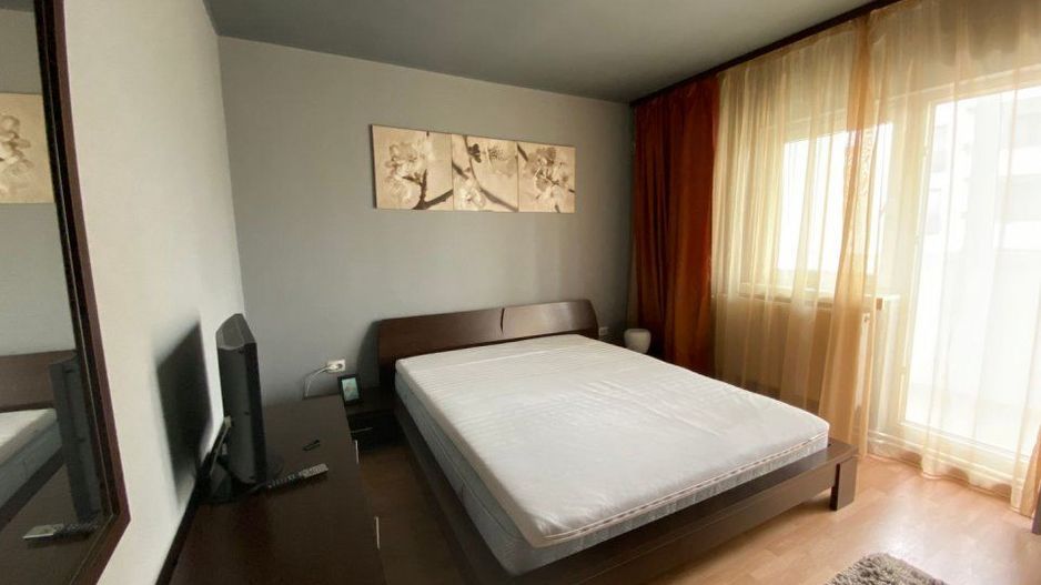 Apartament 3 camere Decebal - Theodor Sperantia (VIDEO) - Poză 13