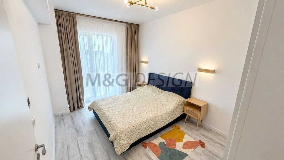 Apartament 2 camere Giroc - Poză 4