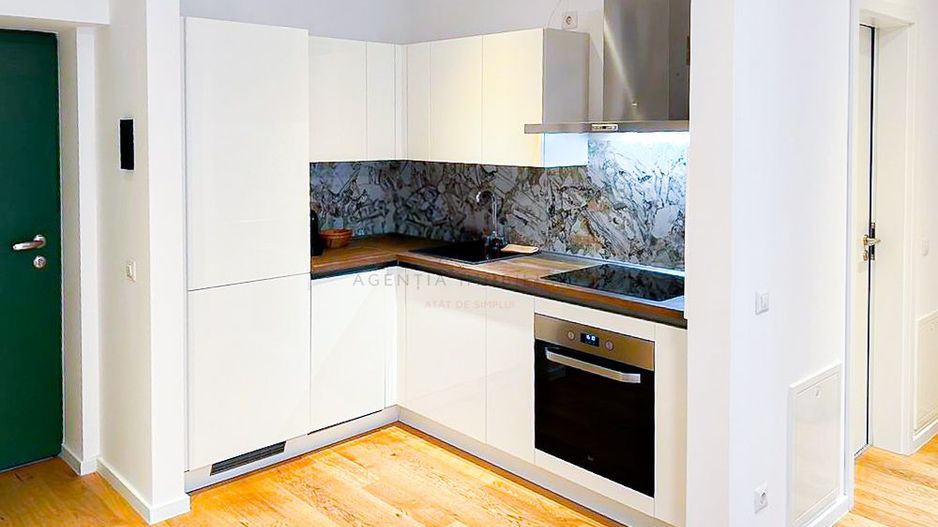 2 camere Aviatiei Park l Ideal investitie - Poză 2