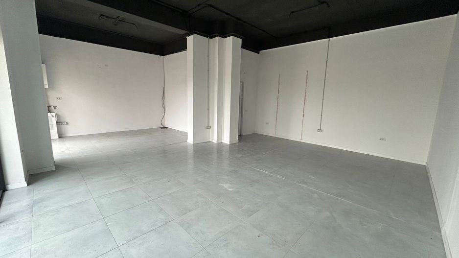 Spatiu Comercial 55mp Evogue Residence - Poză 4