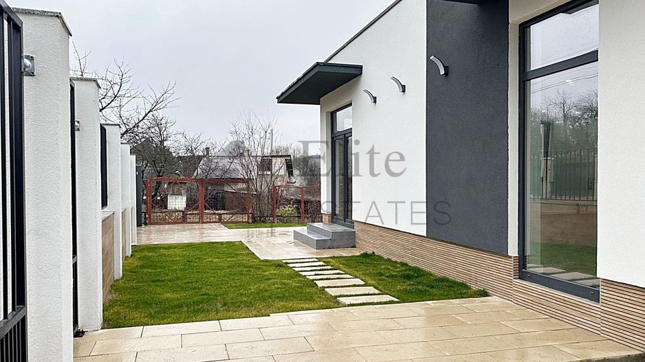 Casa cu teren 830 mp in zona Dealuri Oradea - Poză 8