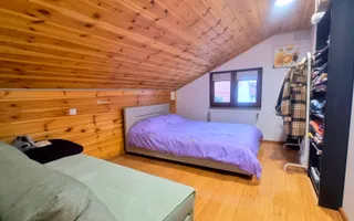 CASĂ DE VÂNZARE ÎN SIBIU ZONA PIAȚA CLUJ PRETABILĂ 2 FAMILII - Poză 17