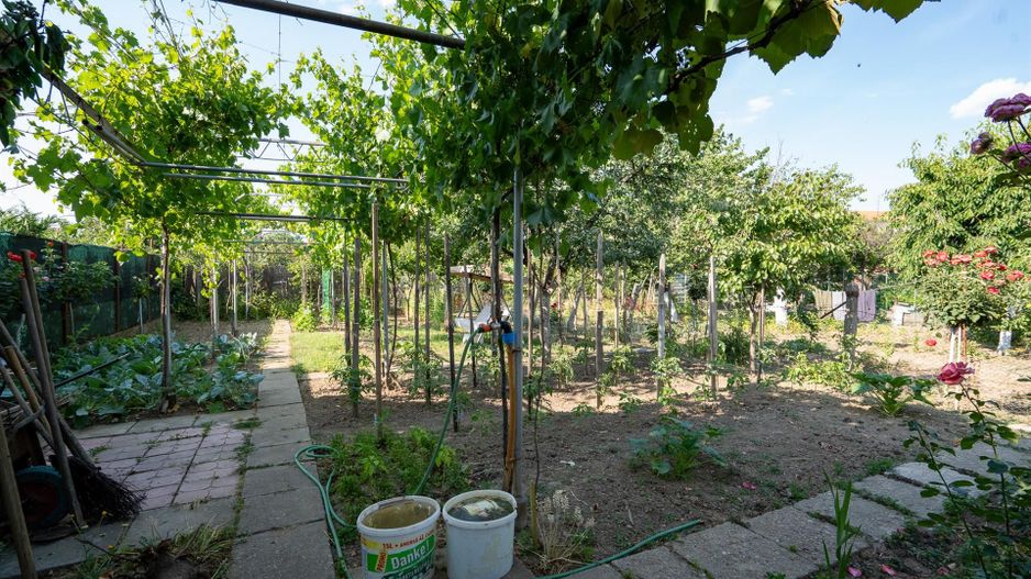 Casa Iosia Barcaului 6 camere - Poză 16