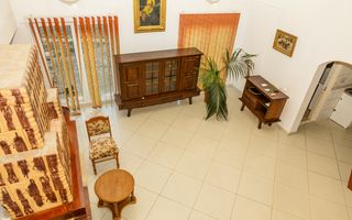 Casa cu teren 1000mp Ciolpani - Poză 44