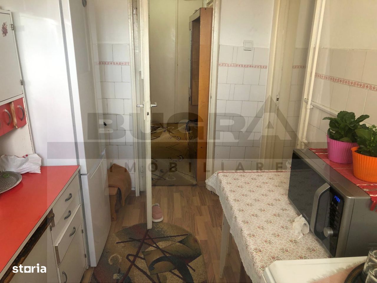 Apartament de 2 camere, 49mp, decomandat, zona Piata Flora - Poză 4