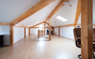 Vila cu 750 mp utili si teren de 1.480 mp in Erou Iancu Nicolae - Poză 30