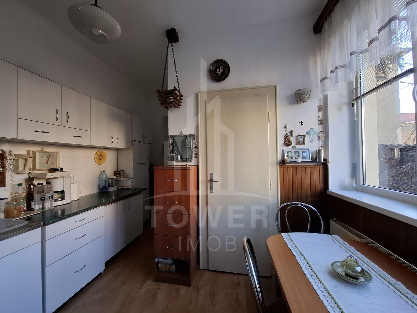 Apartament la casă de vânzare – Zonă ultracentrală, Strada Banatului, - Poză 31