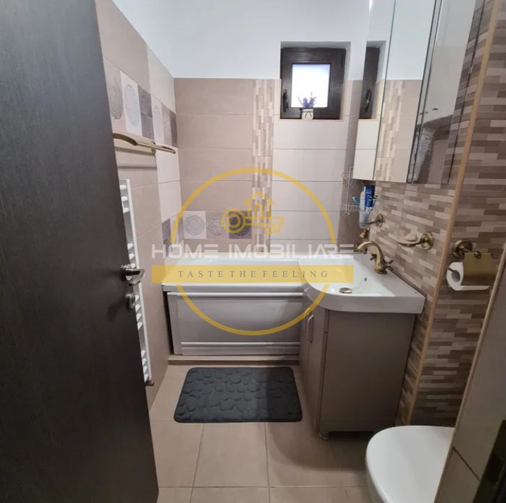 Zona Tatarasi/ Apartament renovat cu 4 camere/ Etaj 1/ 90 mp - Poză 6