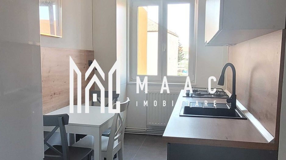Apartament 2 camere | bloc nou | Mihai Viteazu - Piata Rahova - Poză 7