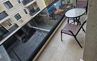 Inel 2(cod04)-Apartament 2 camere mobilat utilat-bloc nou+parcare - Poză 9