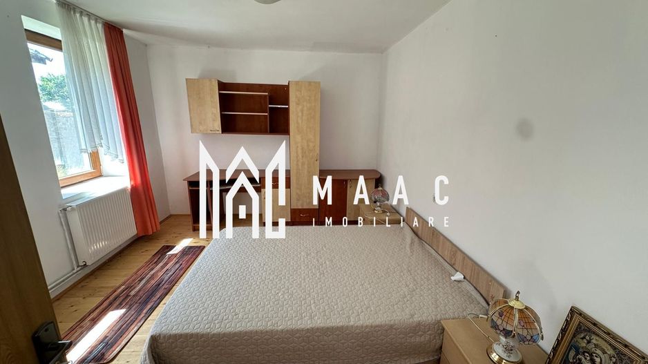 CASA INDIVIDUALA I 5 CAMERE I AVRIG - Poză 3