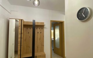 Apartament 2 camere decomandate | 60mp | balcon | cartier Zorilor/MOL - Poză 8