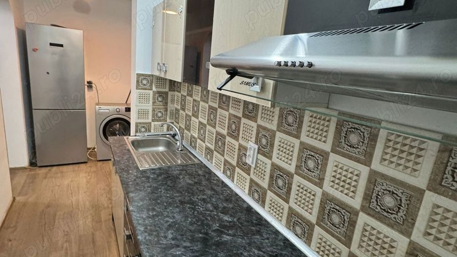 inchiriez apartament 2 camere zona Politehnica, langa metrou Lujerului - Poză 2