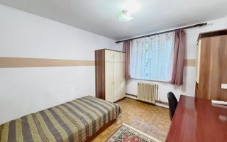 Apartament 3 camere decomandat, zona Centrala – Piata Abator - Poză 2