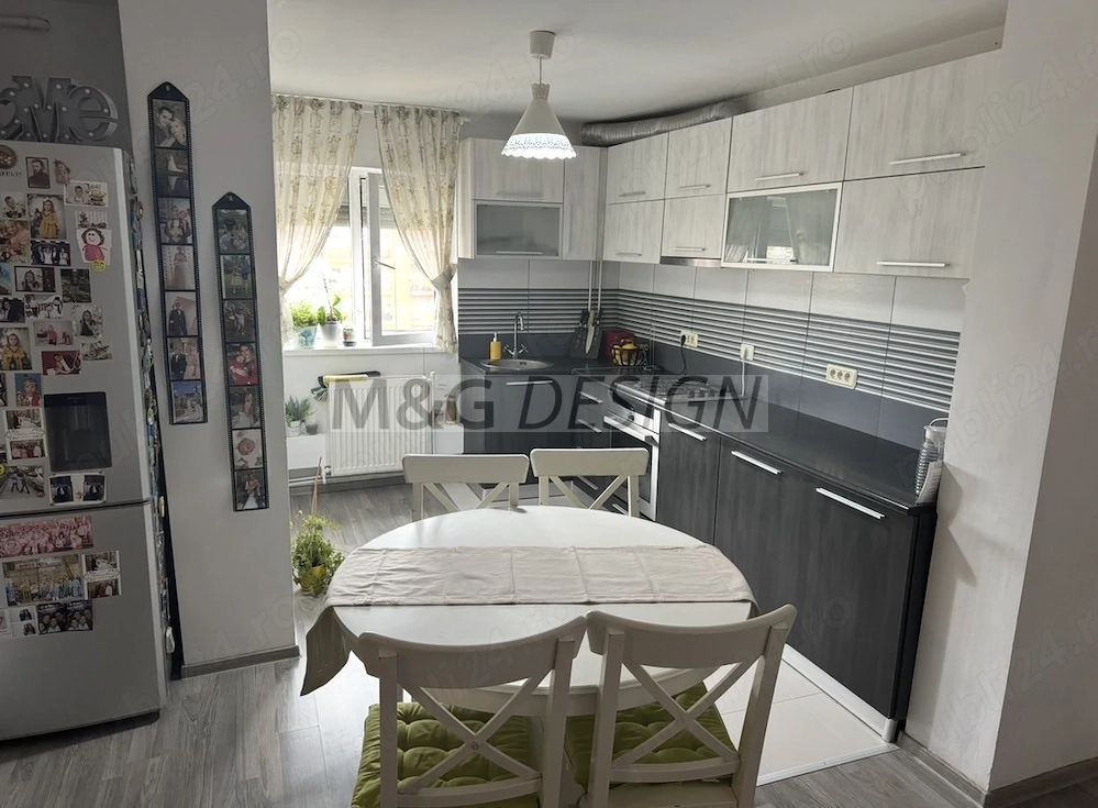 Apartament  3 camere  Calea Aradului - Poză 3