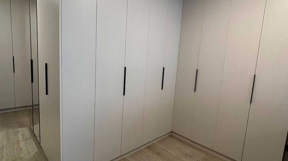 STUDIO SELECT RESIDENCE, PRIMA INCHIRIERE, PARCARE, METROU 5 MINUTE - Poză 7