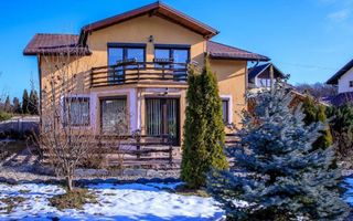 Vând casă - vilă Măgurele Ilfov - zona centrală -direct proprietar  - Poză 2