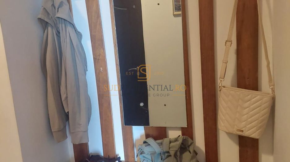 Apartament 3 camere, mobilat si utilat, Parc Sebastian, Comision 0% - Poză 15