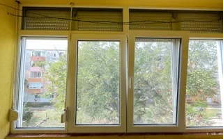 Apartament 2 camere Etaj II / Str. Ignisului Nr.24 / Carei - Poză 12