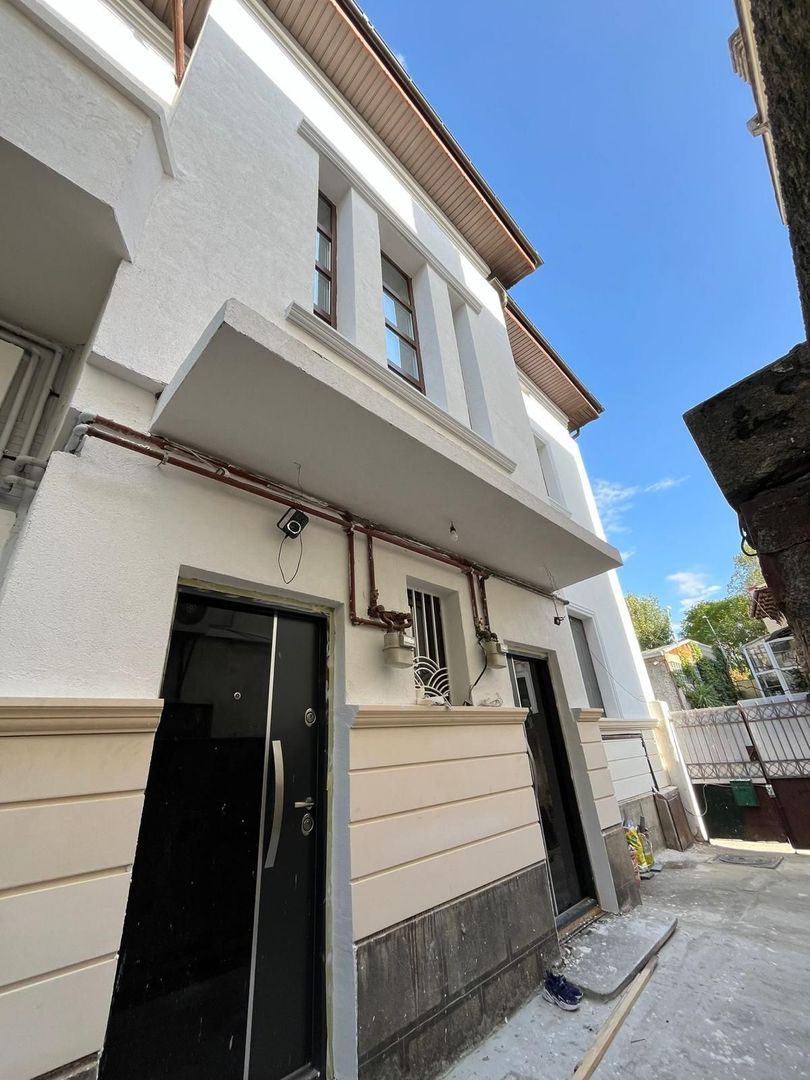 Ag BRASADAS vinde vila 8 camere Parcul Carol - Poză 1